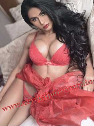 Model Escorts in jaipur